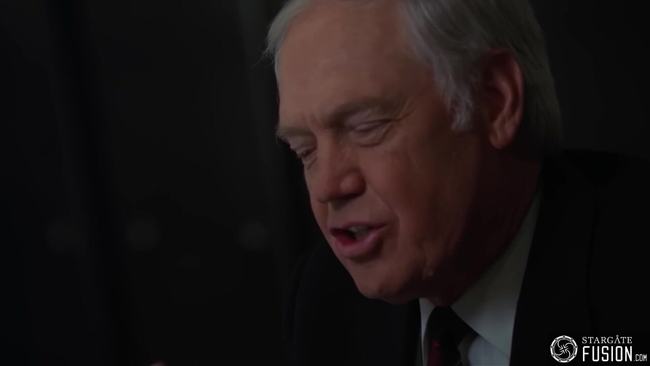 Secret d'État