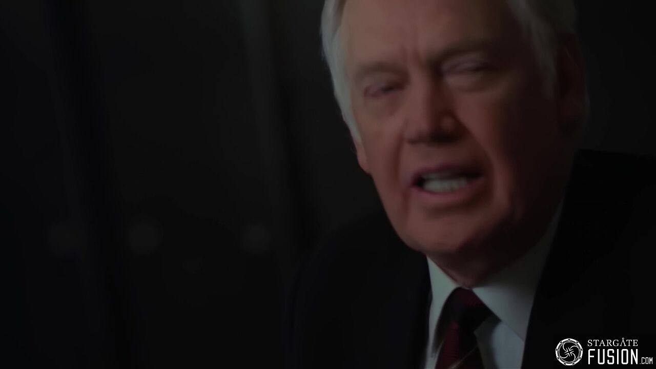 Secret d'État