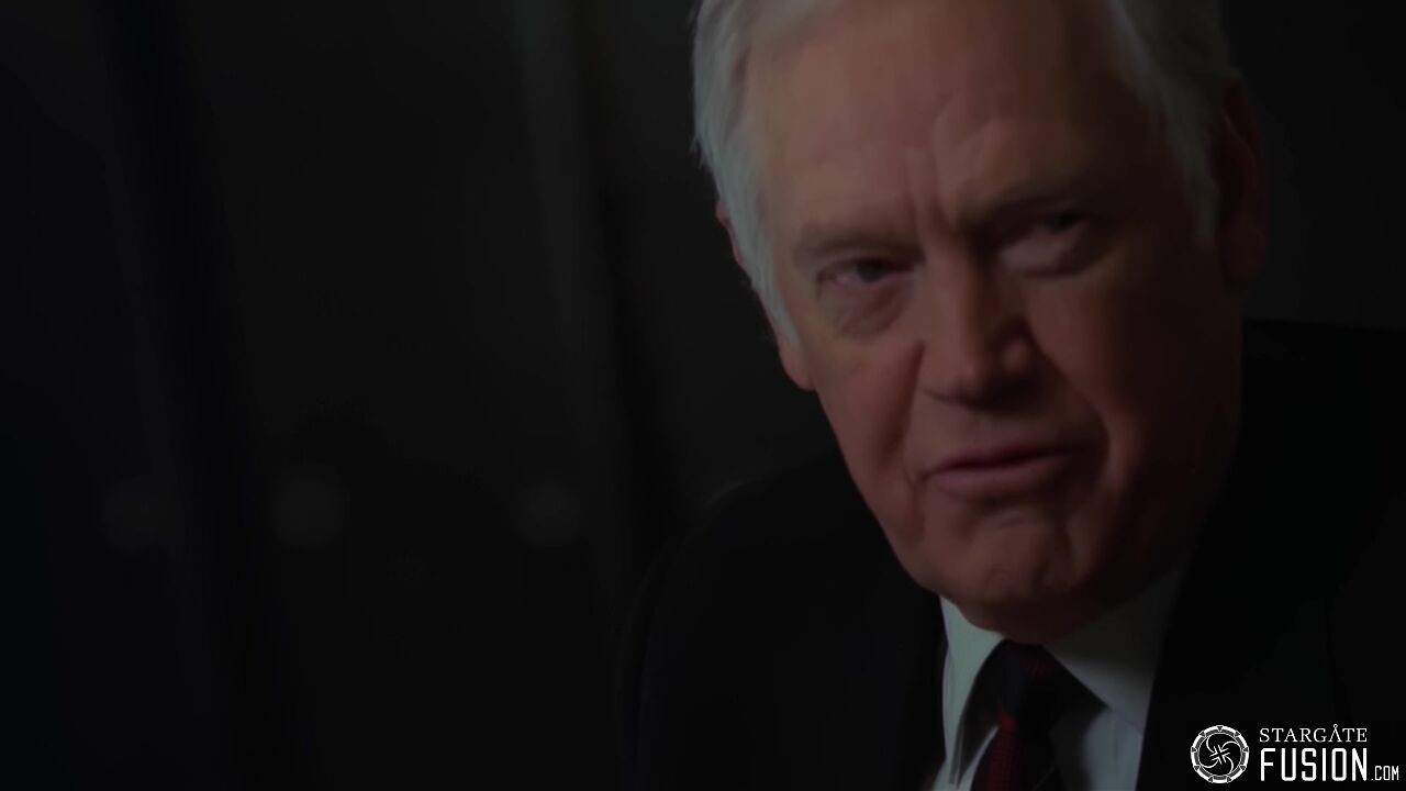 Secret d'État