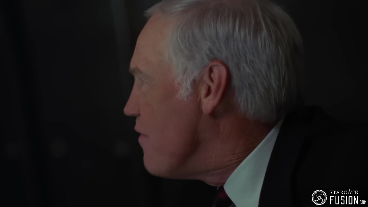 Secret d'État