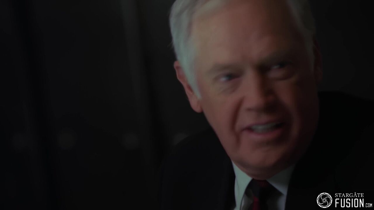 Secret d'État