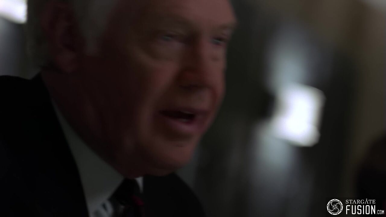 Secret d'État