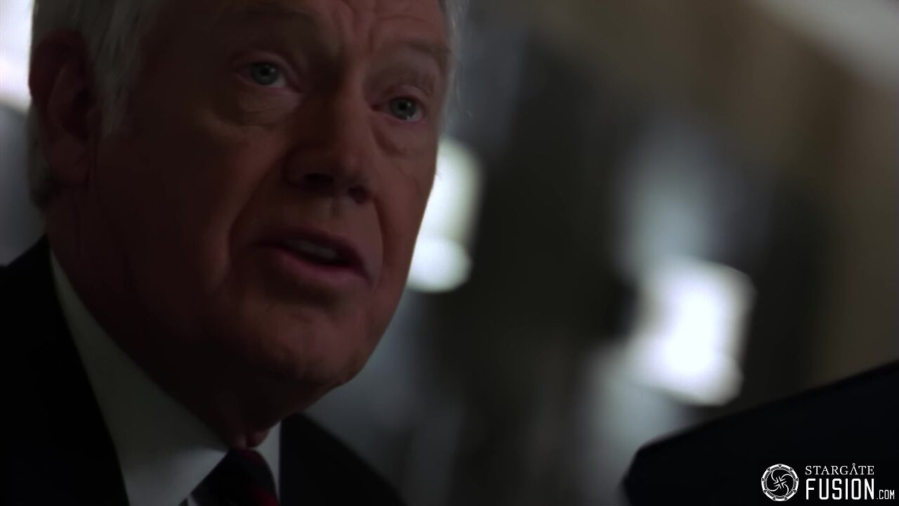 Secret d'État