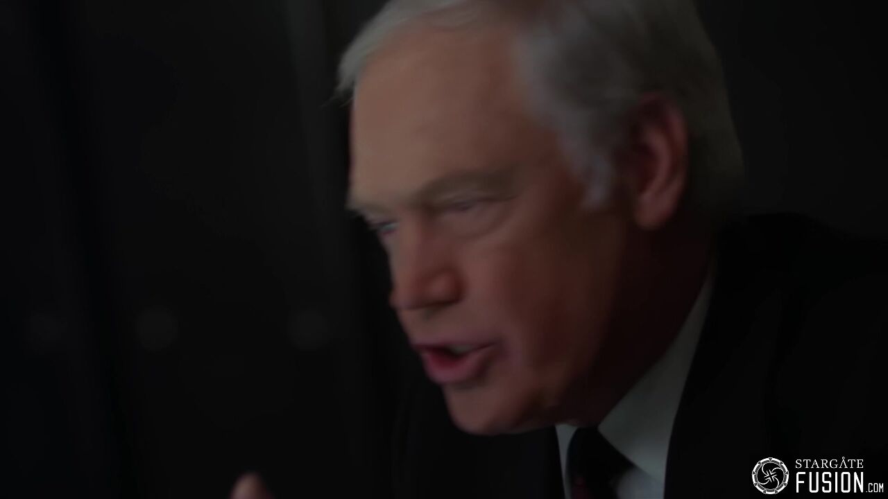 Secret d'État