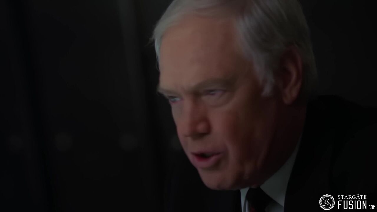 Secret d'État