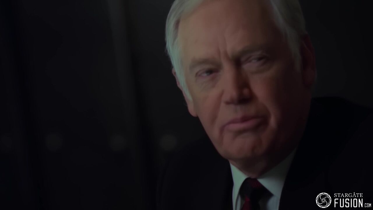 Secret d'État