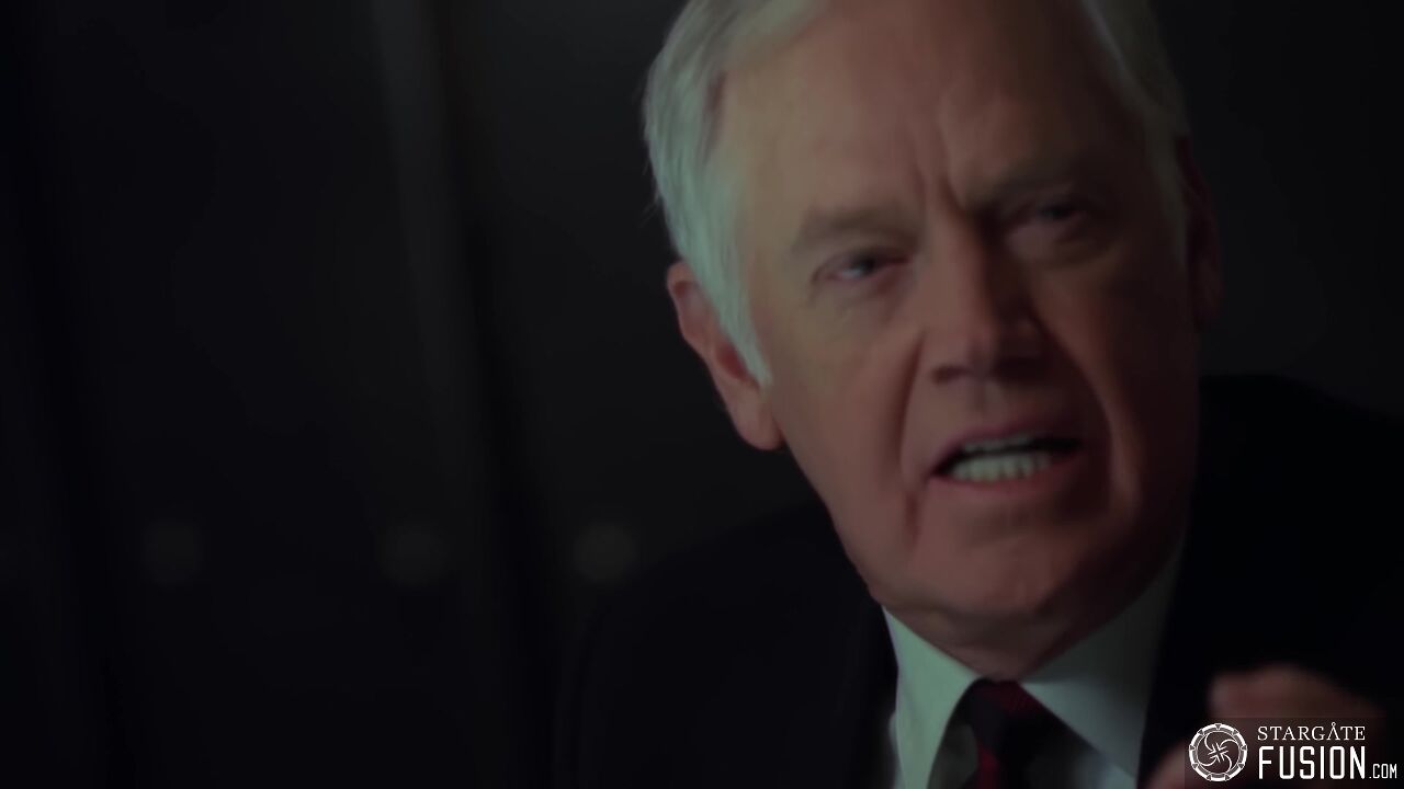 Secret d'État