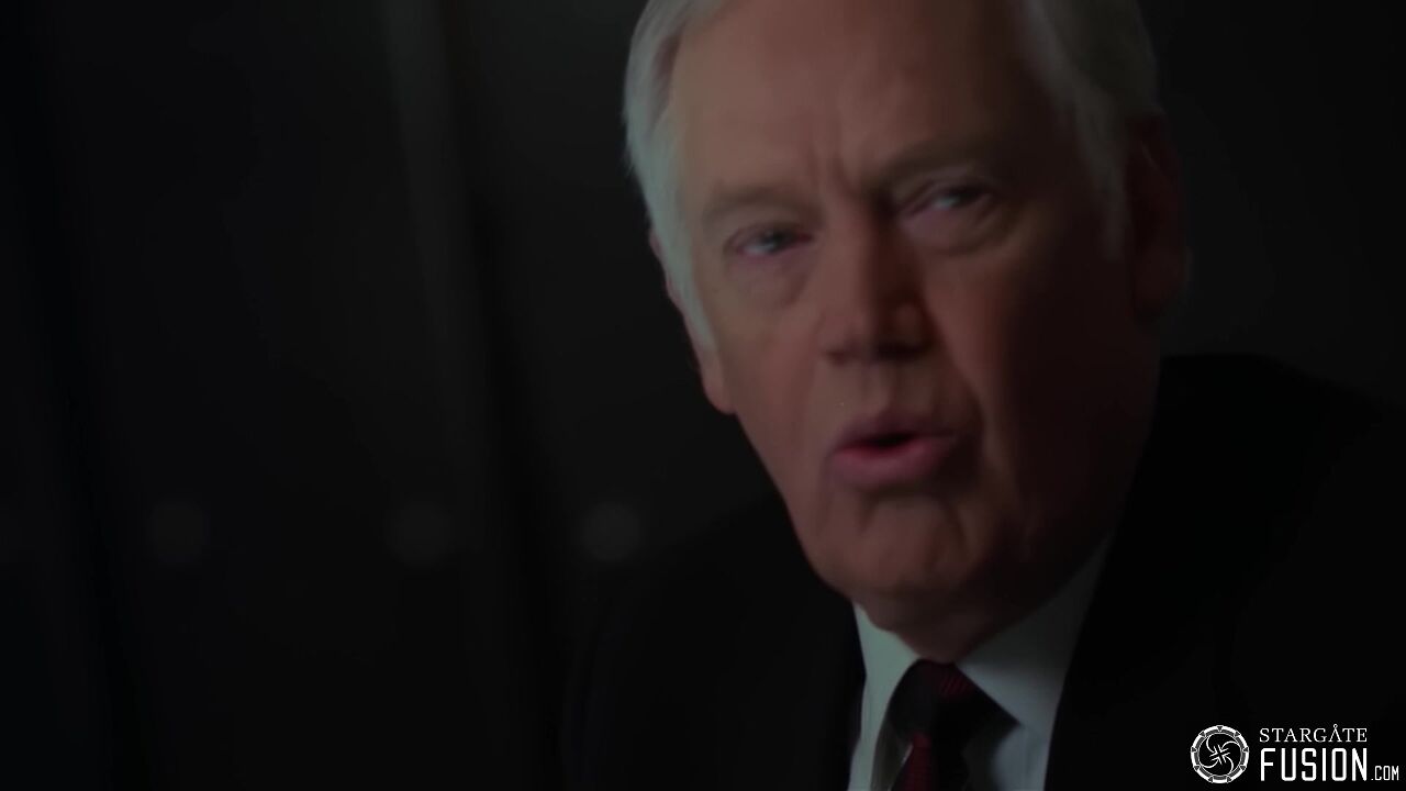 Secret d'État