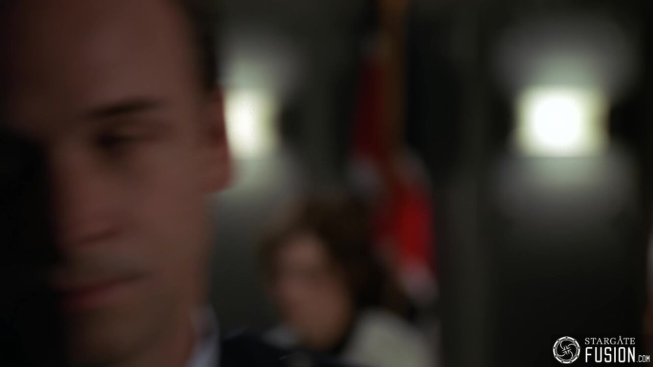 Secret d'État