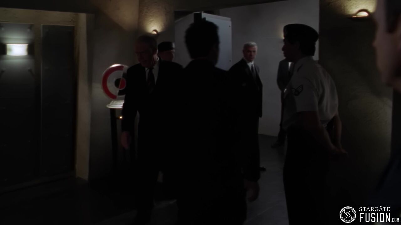 Secret d'État