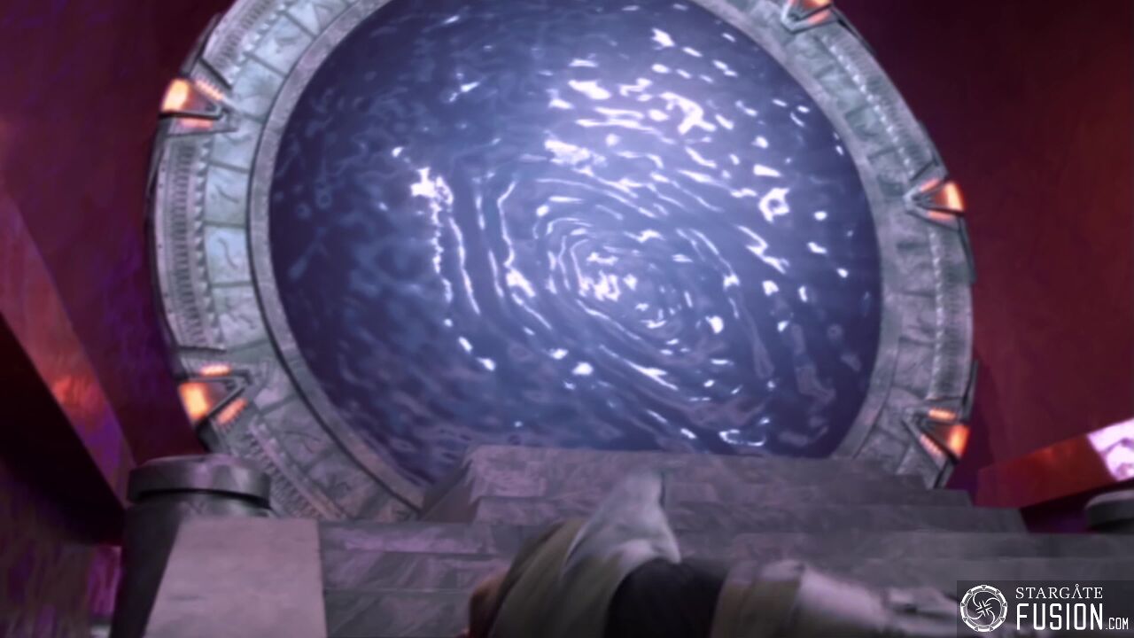 Secret d'État