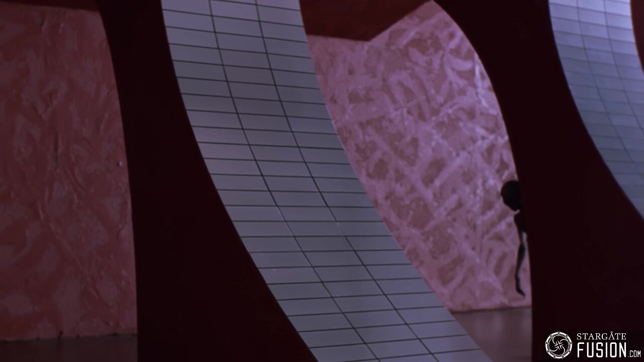 Secret d'État