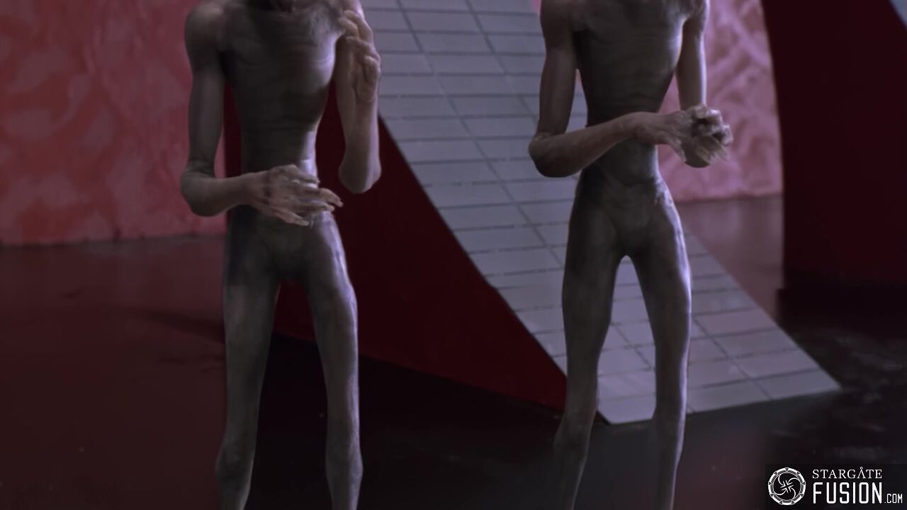 Secret d'État