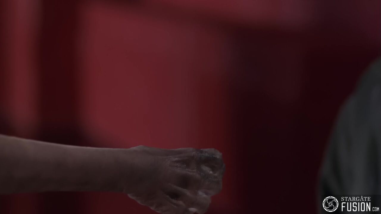 Secret d'État