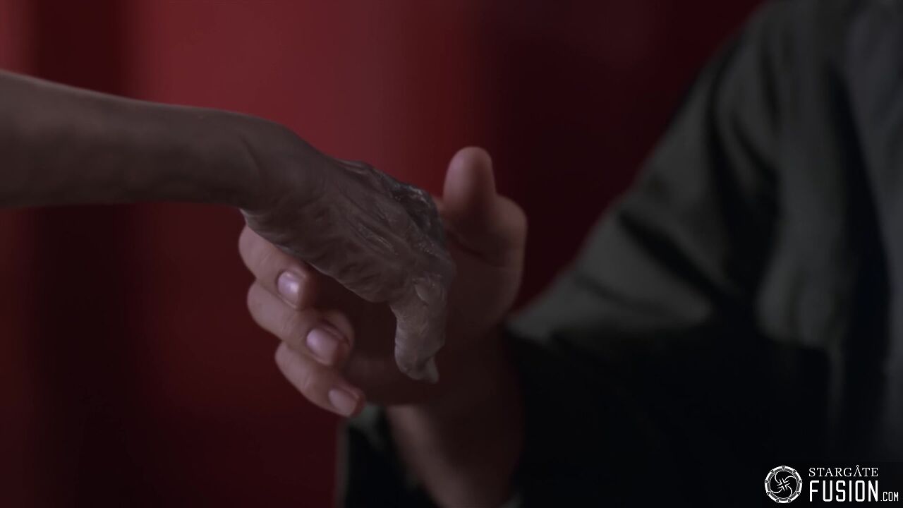 Secret d'État
