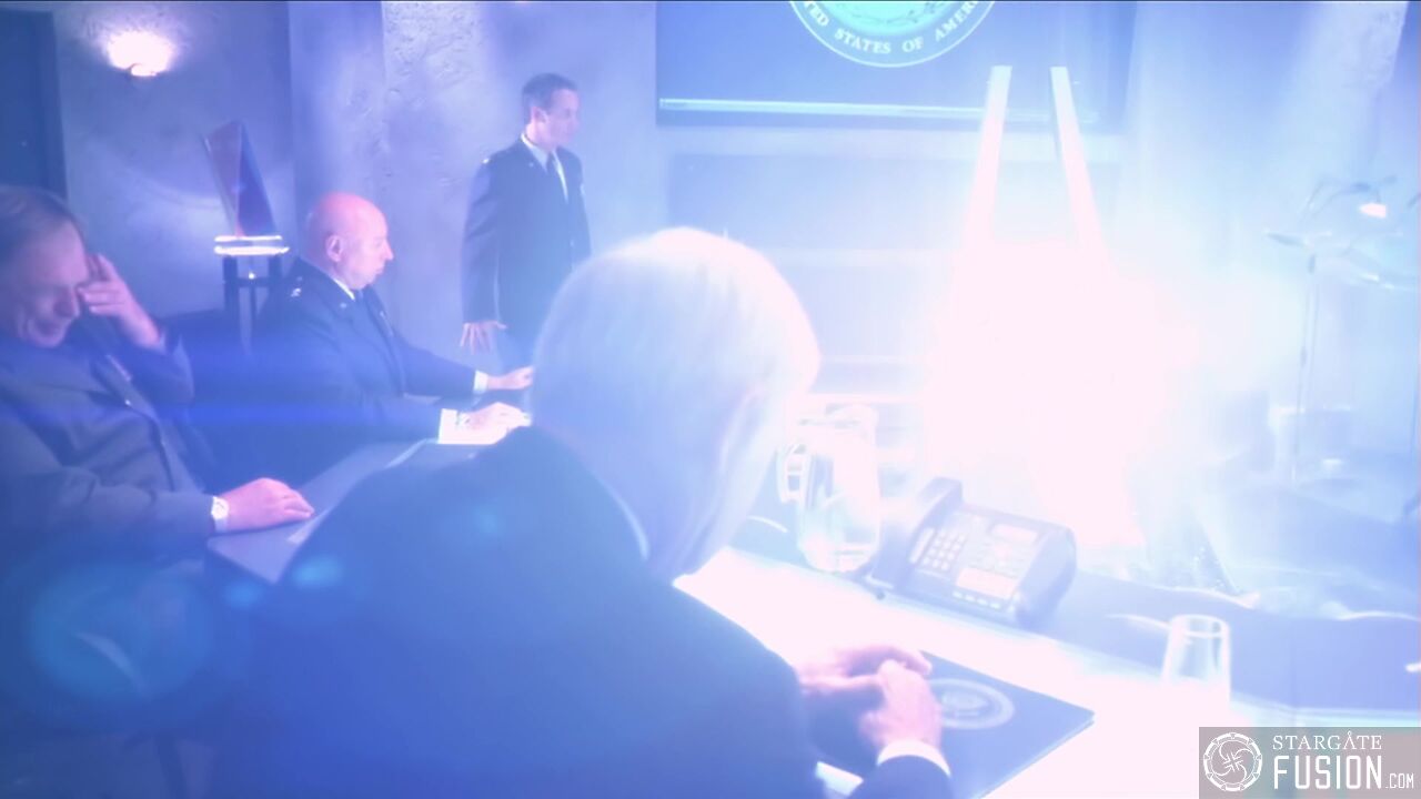 Secret d'État