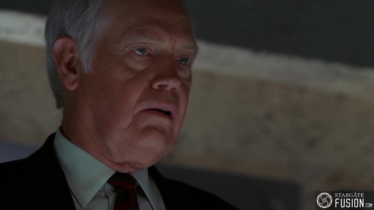 Secret d'État