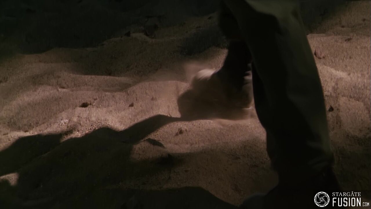 Les rescapés