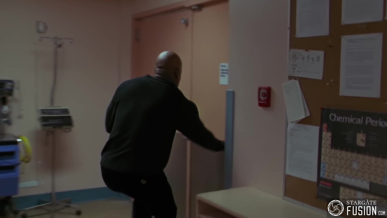 La porte des rêves
