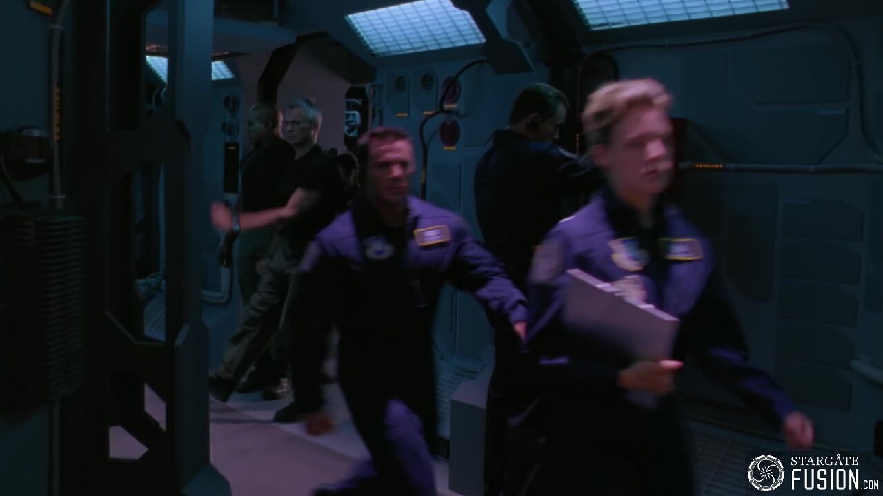 En quête du passé