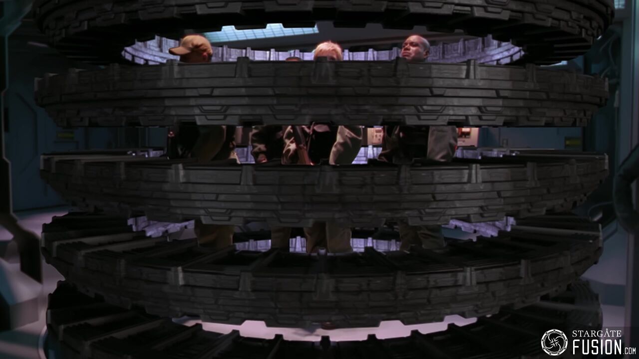En quête du passé