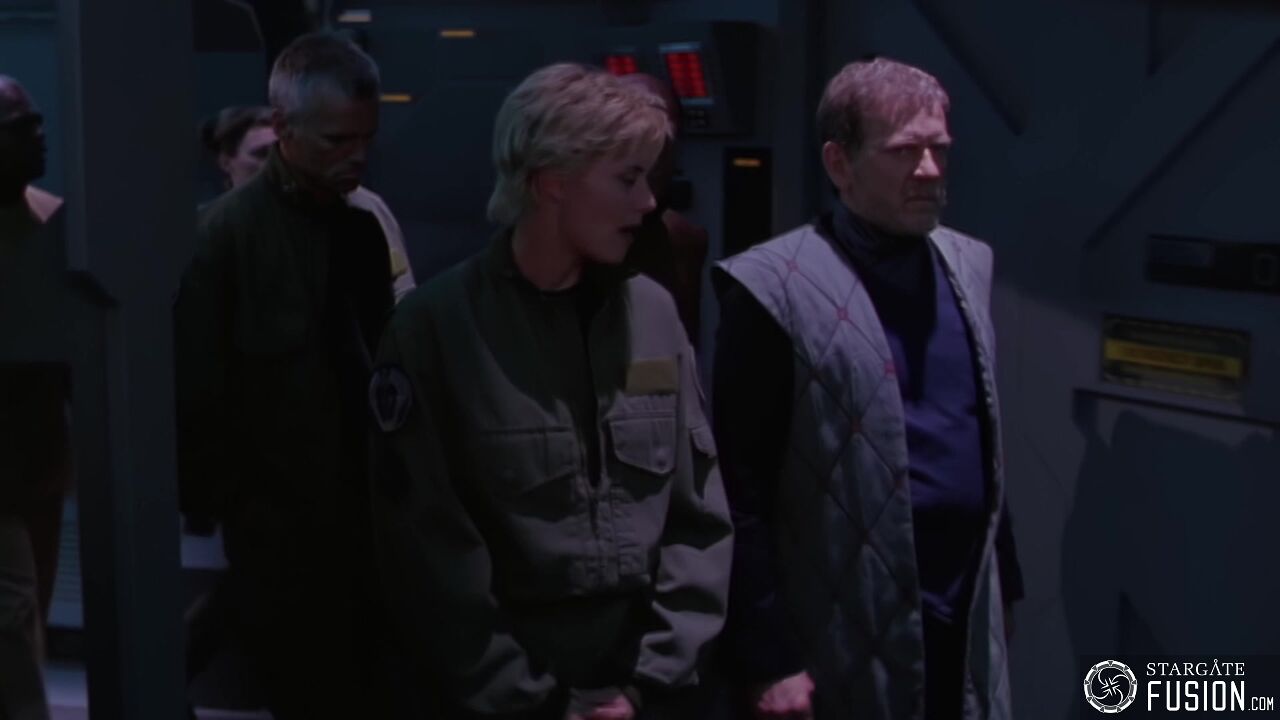 En quête du passé