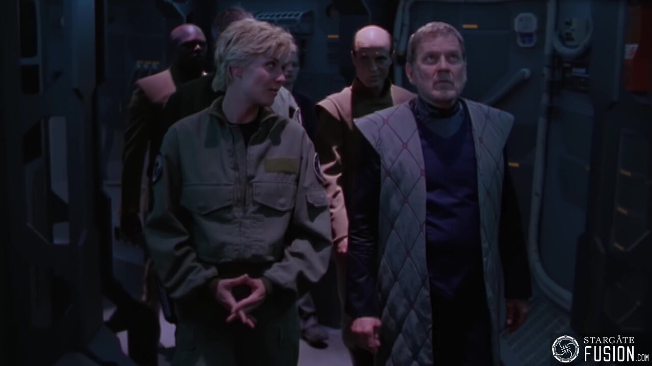 En quête du passé