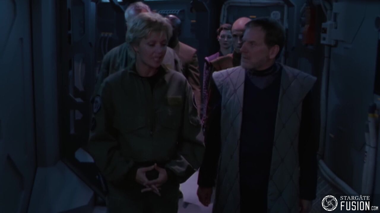 En quête du passé