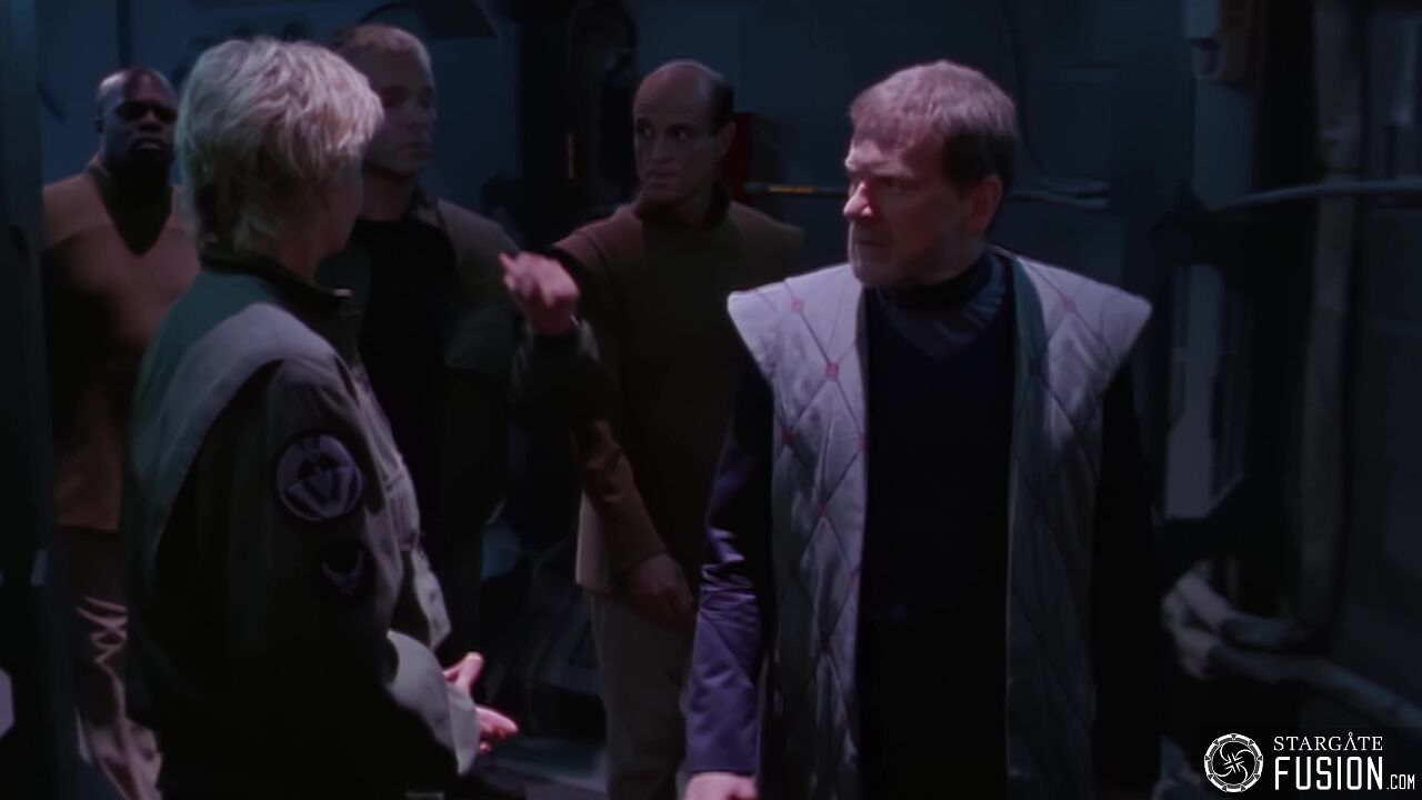 En quête du passé