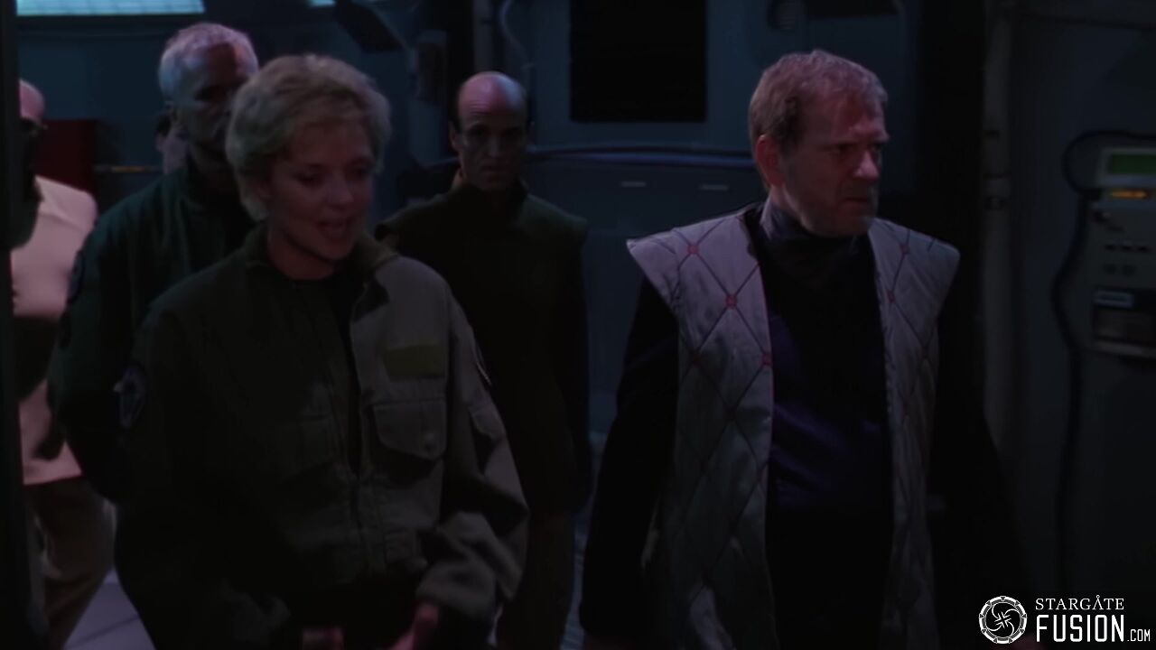 En quête du passé