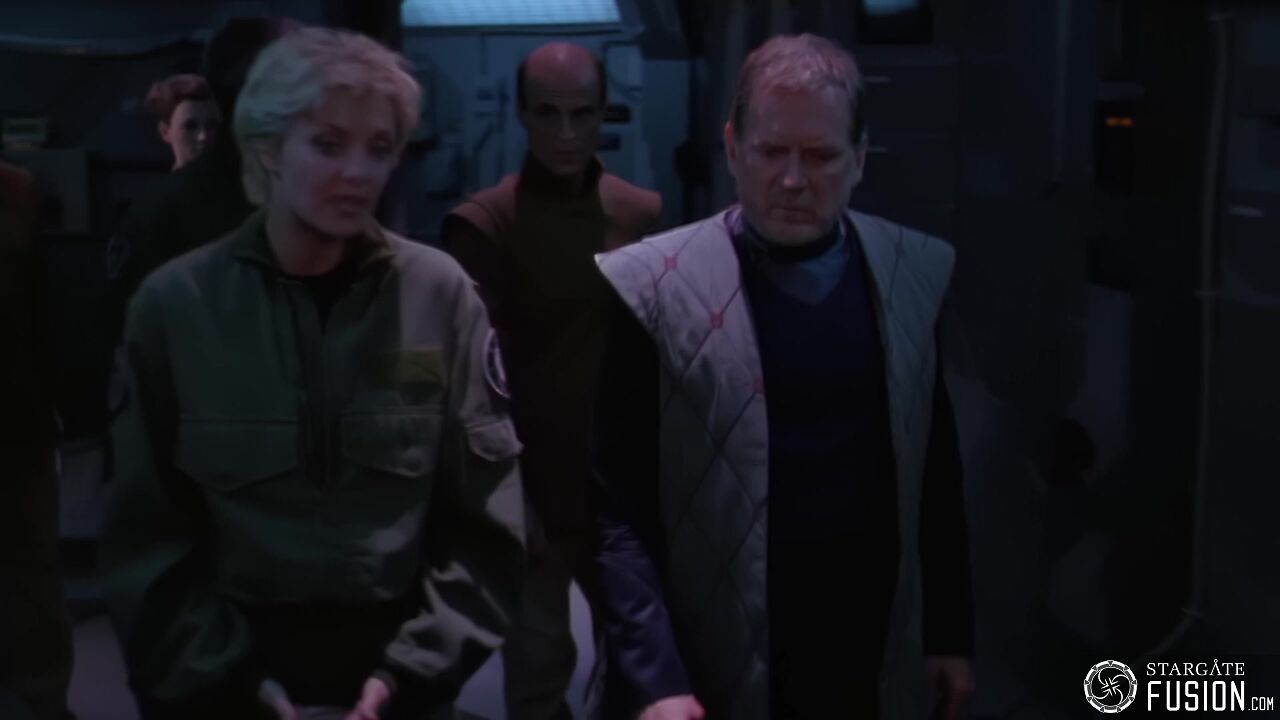 En quête du passé