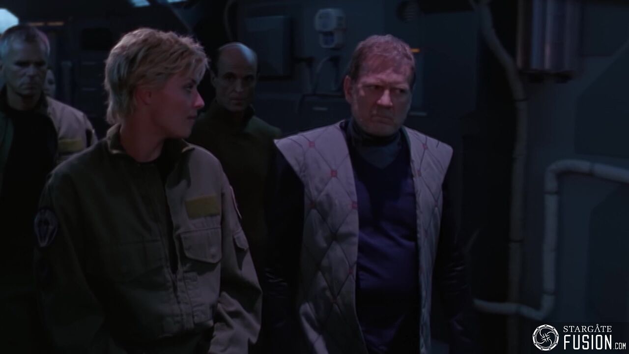 En quête du passé