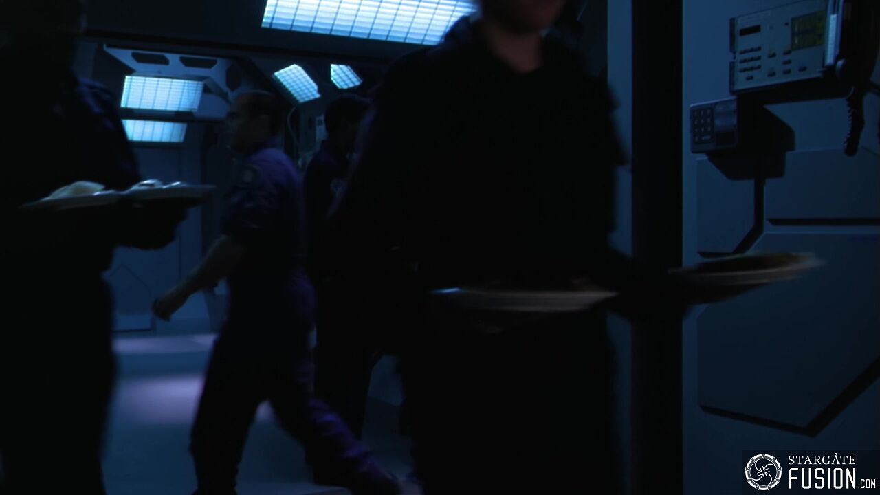 En quête du passé