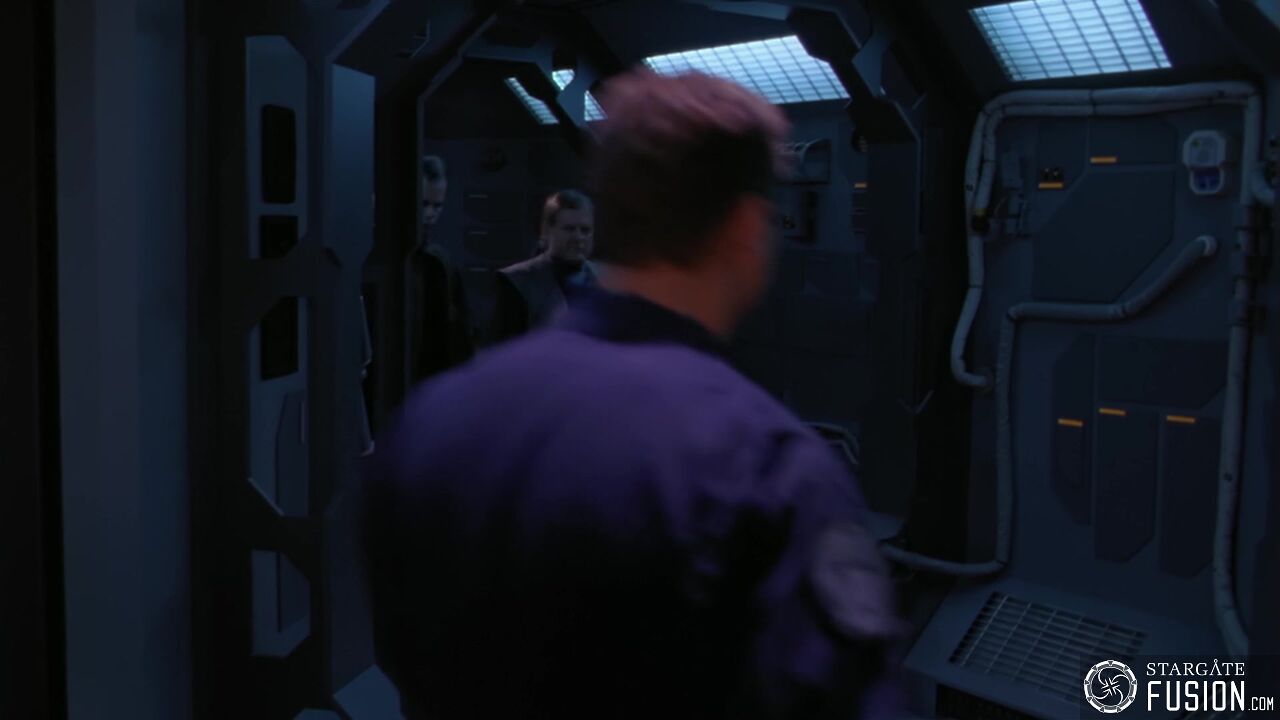 En quête du passé
