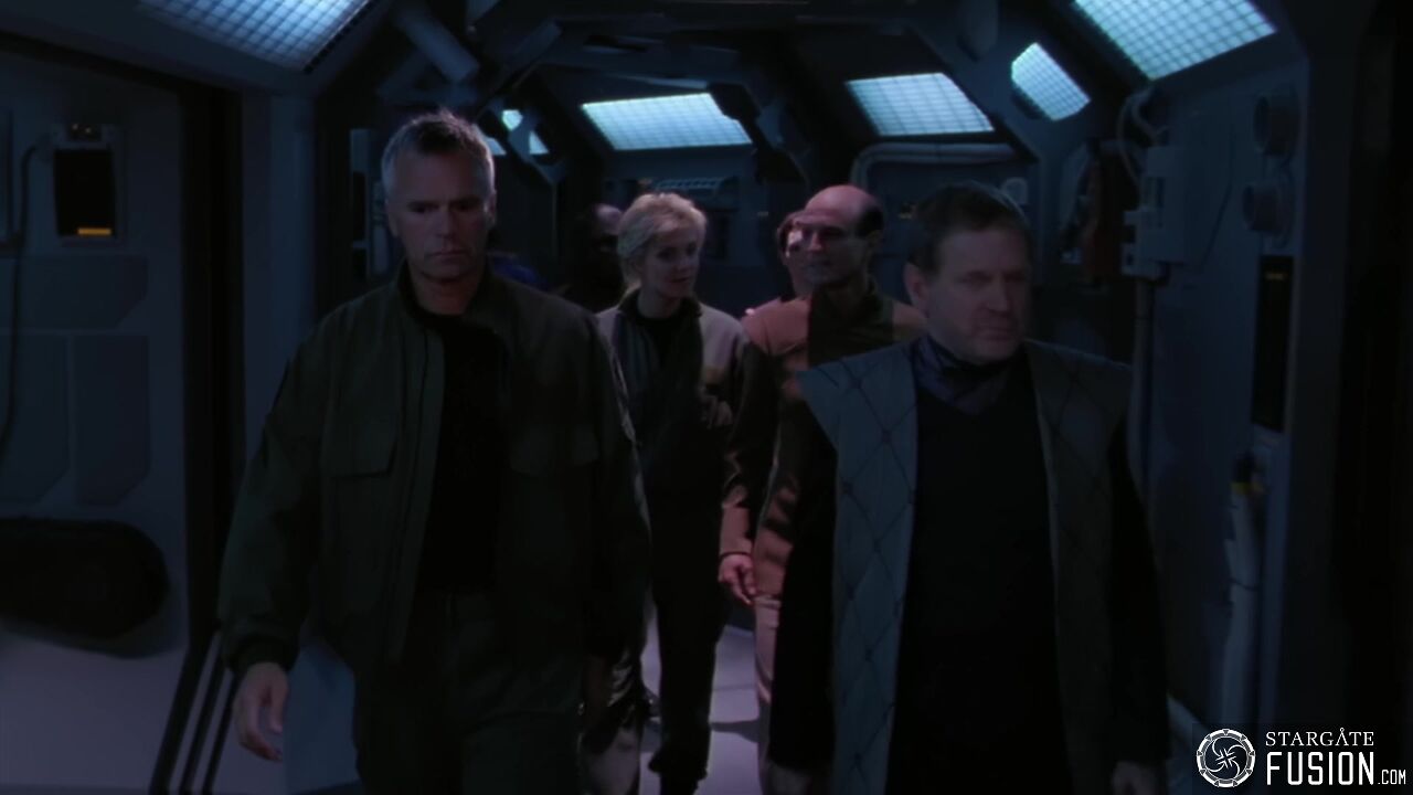 En quête du passé