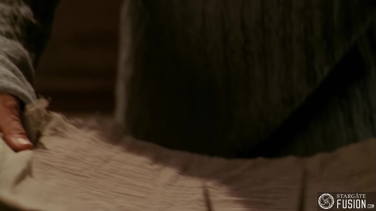 En quête du passé