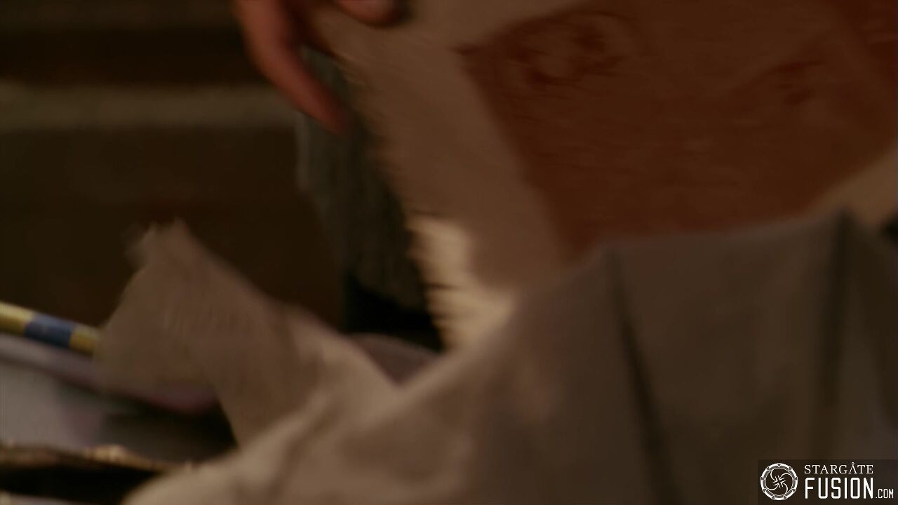 En quête du passé