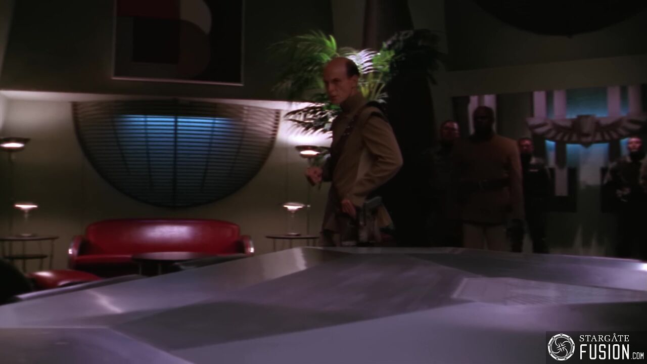 En quête du passé