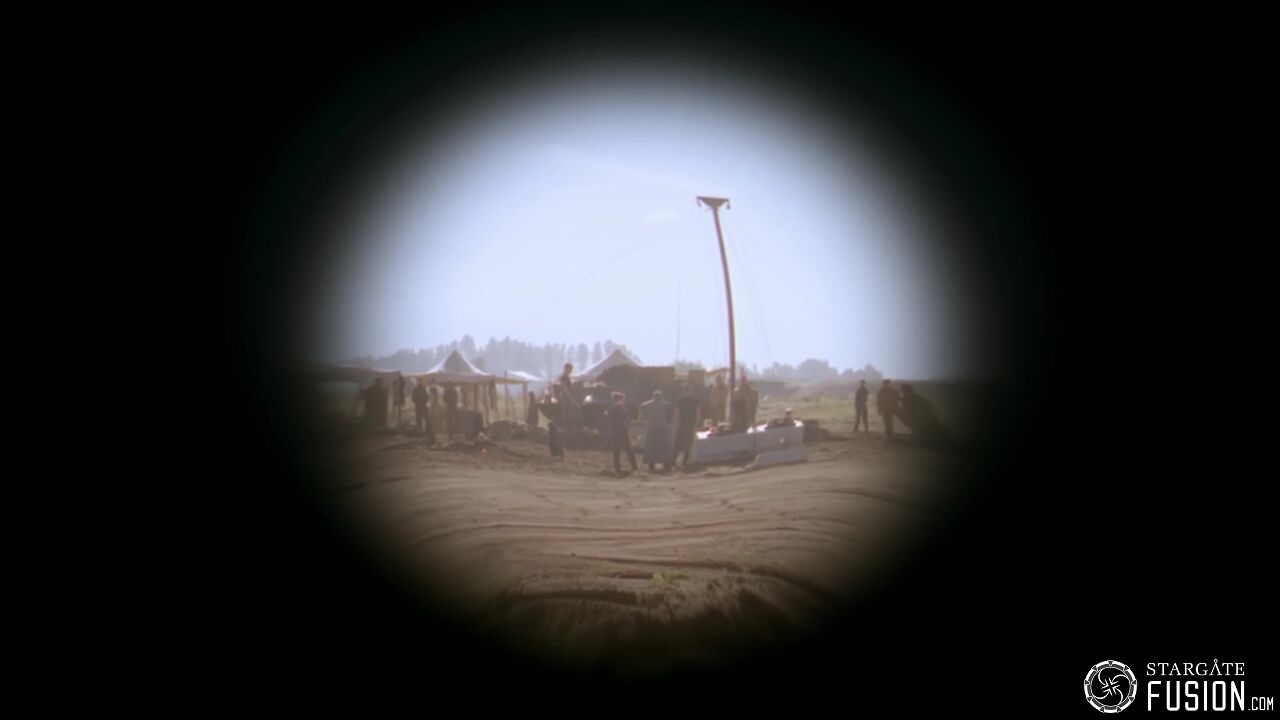 En quête du passé