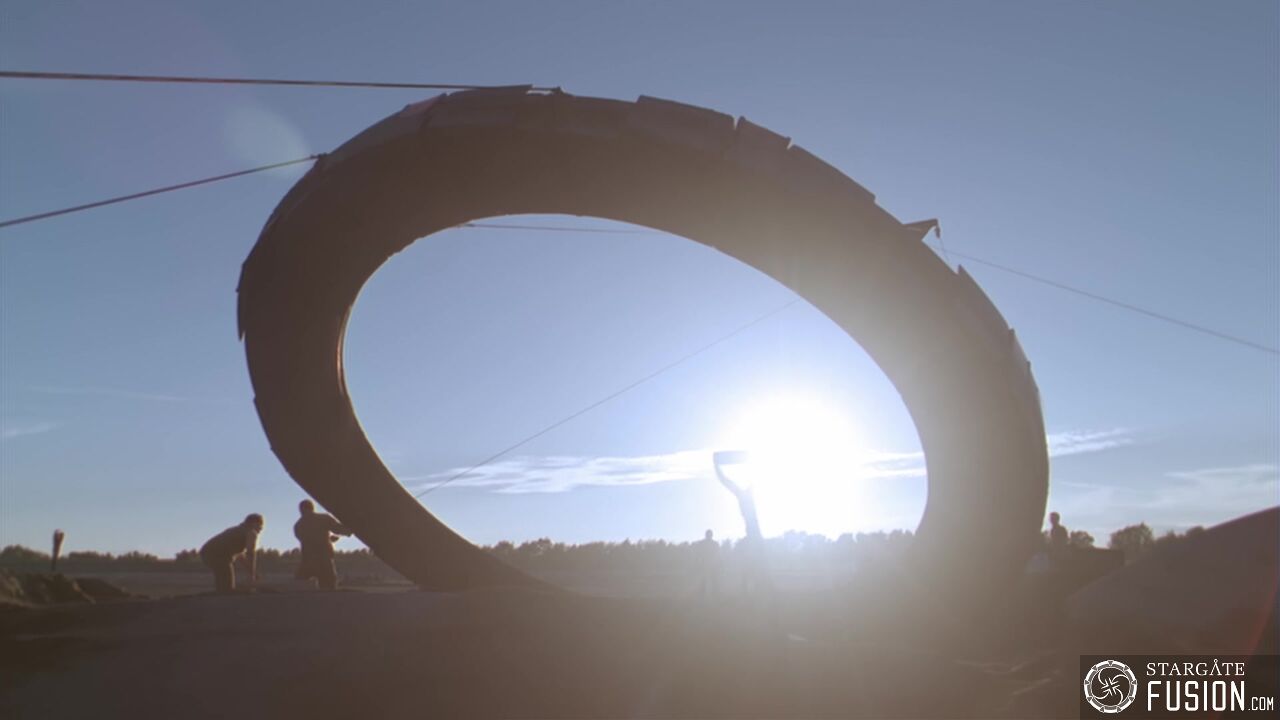 En quête du passé