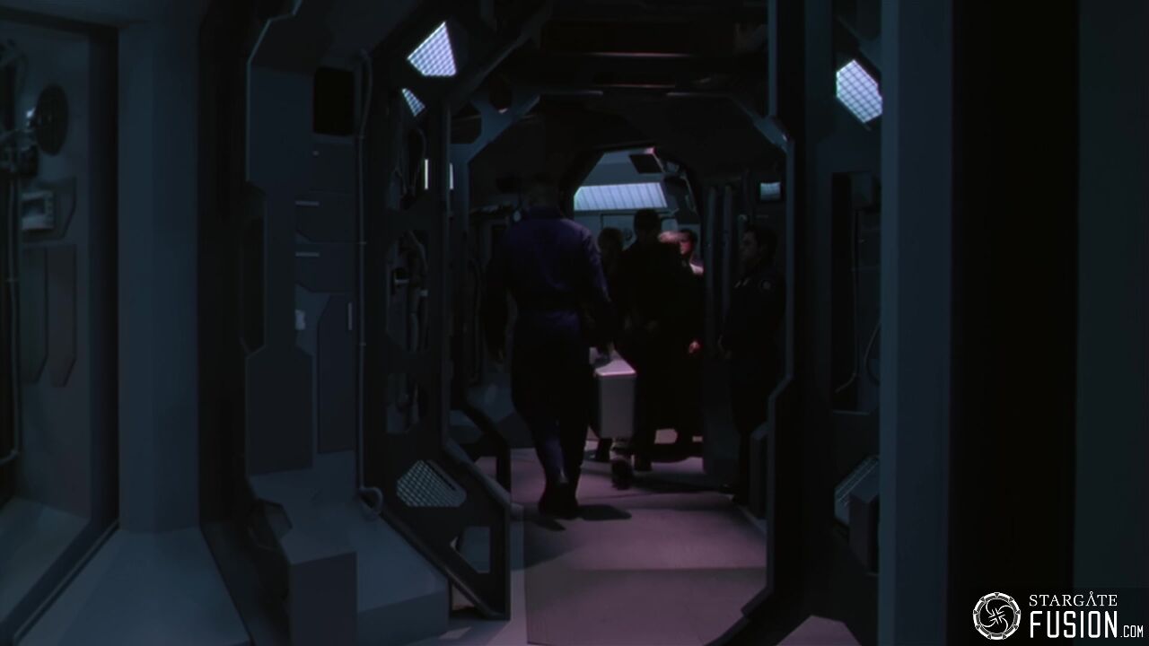 En quête du passé