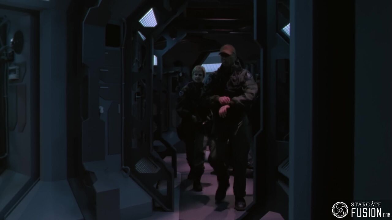 En quête du passé
