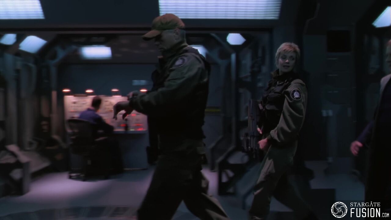 En quête du passé