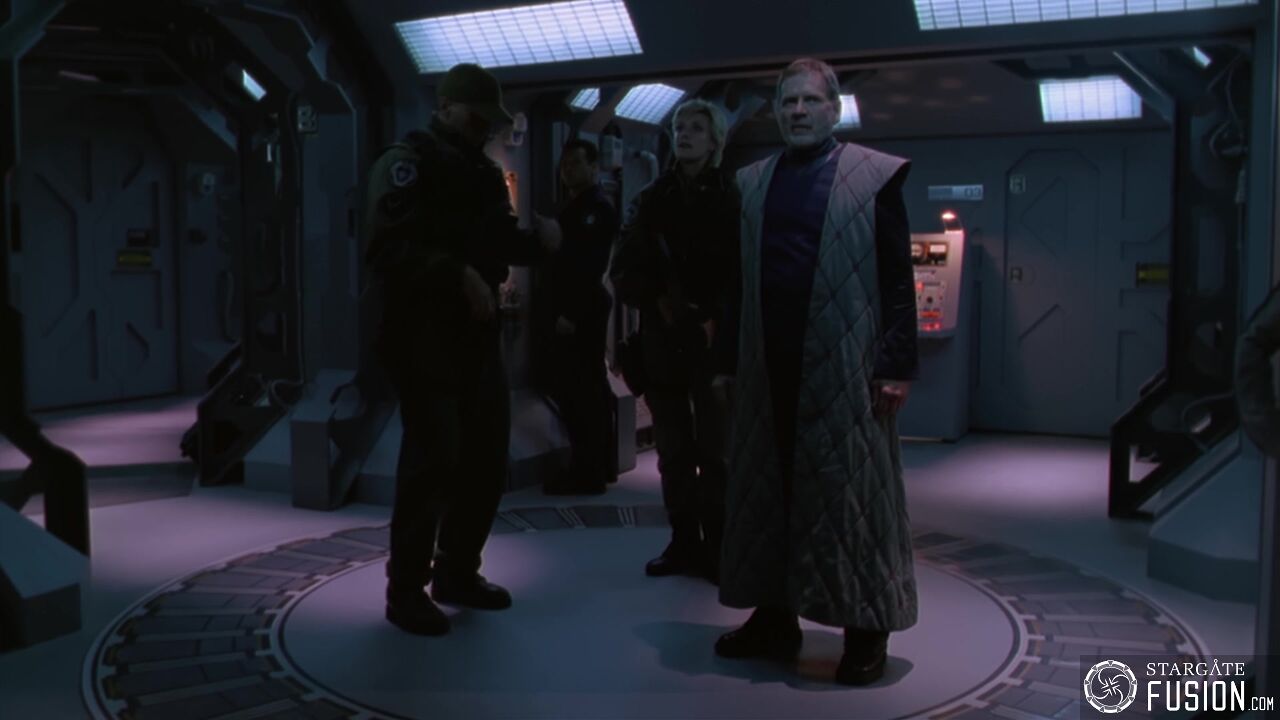 En quête du passé