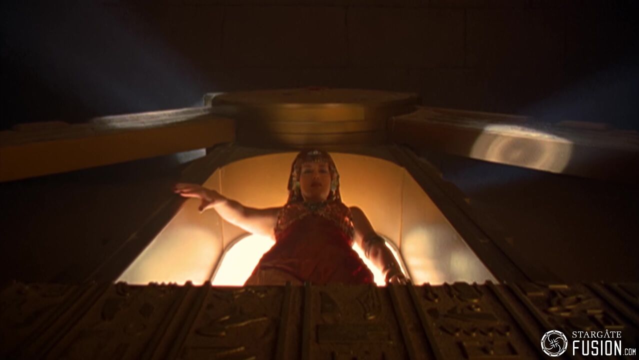 Hathor