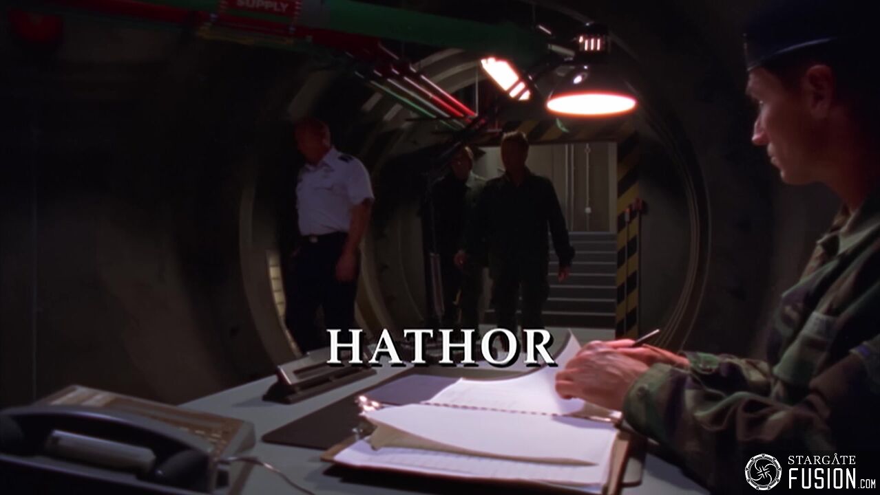 Hathor