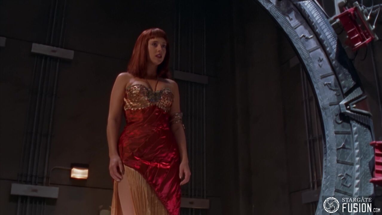Hathor