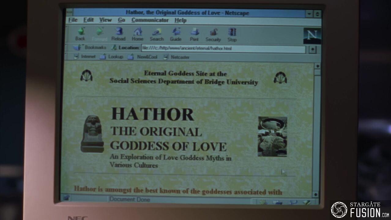 Hathor