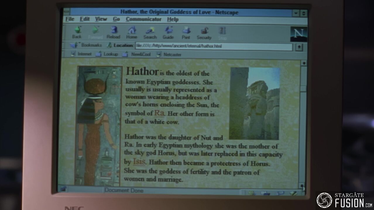 Hathor