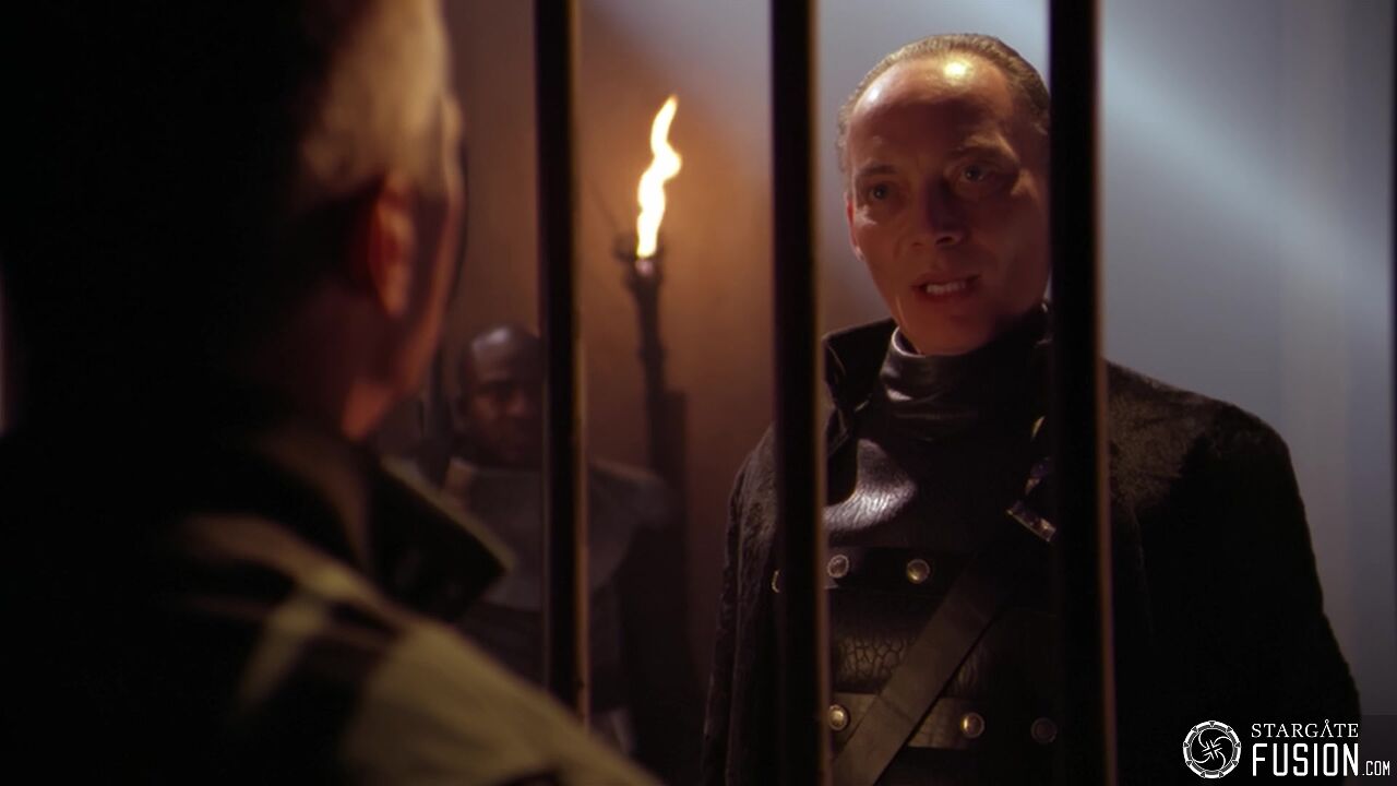 La prophétie